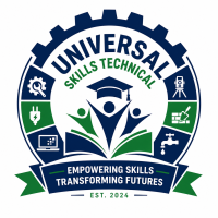 universal skills technical.gnomio.com
